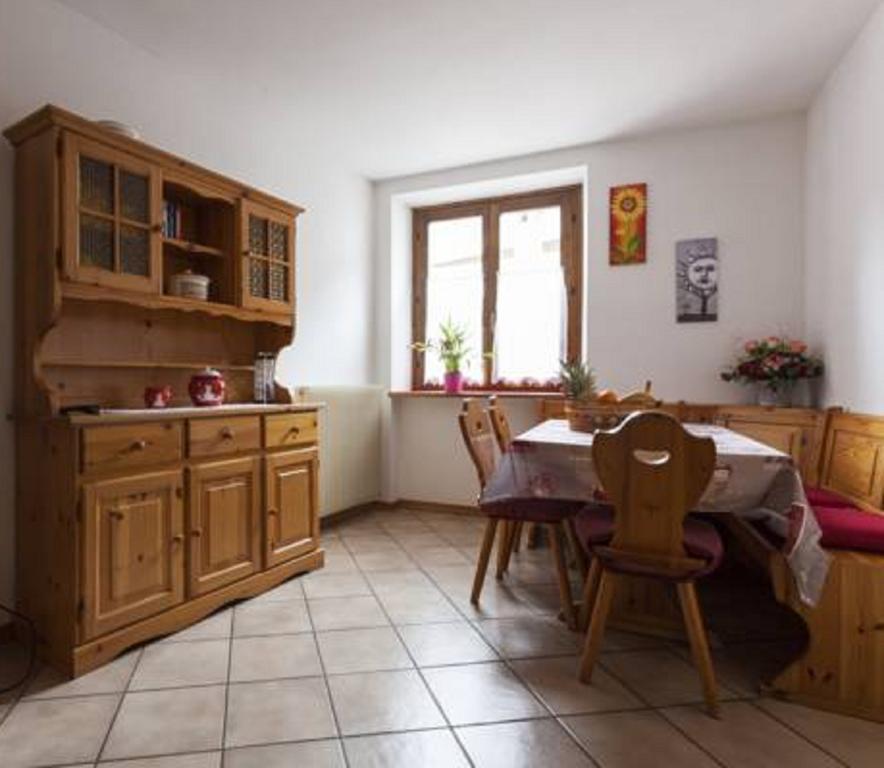 Appartamento Zeni - Dolomiti Di Brenta Molveno Chambre photo